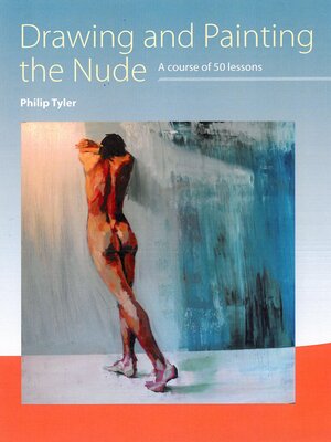 cover image of Drawing and Painting the Nude